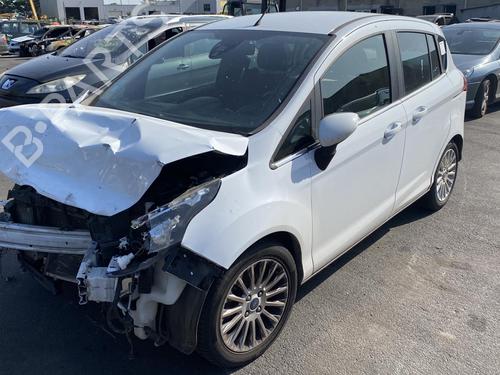 Right sun visor FORD B-MAX (JK) 1.6 TDCi | BP25535258I2  - Image 17