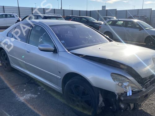 Front right window mechanism PEUGEOT 607 (9D, 9U) 2.0 HDI | BP31835398C23  - Image 25