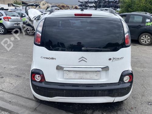 ABS pump CITROËN C3 Picasso (SH_) 1.6 HDi | BP28203683M43  - Image 26