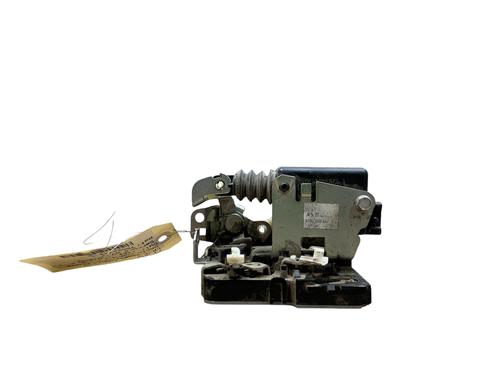 Front right lock DACIA LOGAN (LS_) 1.5 dCi (LS0K) | BP25546276C97 