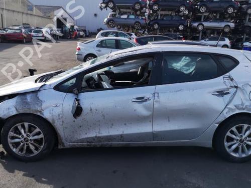 Left sun visor KIA CEE'D (JD) 1.6 CRDi 136 | BP25517580I1 - Image 19