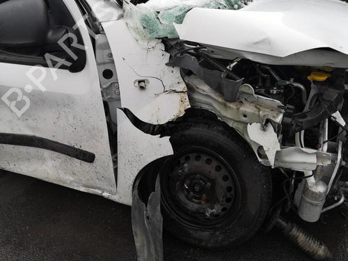 Starter RENAULT KANGOO Express (FW0/1_) 1.5 dCi 90 (FW0G, FW05, FW08, FW11) | BP25555973M8 - Image 7