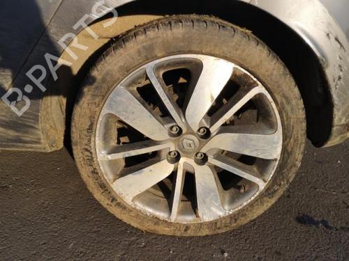 Left tailgate light RENAULT CLIO IV (BH_) 1.5 dCi 75 | BP25519657C79 - Image 20