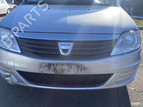 Hand brake DACIA LOGAN MCV (KS_) 1.5 dCi (KS0W) | BP25550514I18  - Image 15