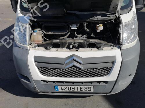 Front right window mechanism CITROËN JUMPER II Van 2.2 HDi 130 | BP25578342C23  - Image 57