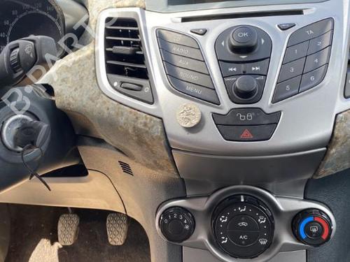Ratlås/Tændingslås FORD FIESTA VI (CB1, CCN) 1.4 TDCi | BP25567196M48 