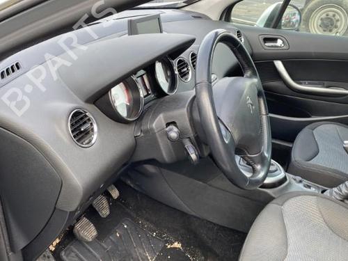 Left front window switch PEUGEOT 308 SW I (4E_, 4H_) 1.6 HDi | BP25529701I27 - Image 16