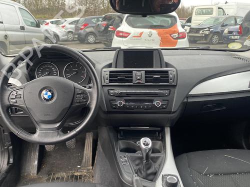 Rear right window mechanism BMW 1 (F20) 116 d | BP25547913C25 