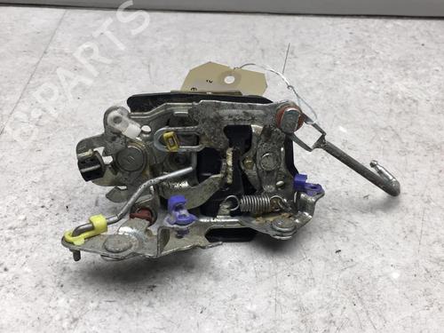 Rear right lock TOYOTA HIACE IV Bus (__H1_, __H2_) 2.4 TD (LXH12, LXH22) | BP25521850C99 