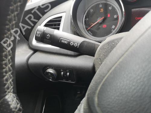 Right tailgate light OPEL ASTRA J (P10) 2.0 CDTI (68) | BP25538947C80  - Image 10