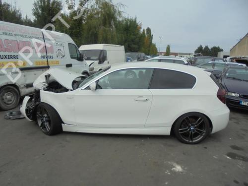Tailgate BMW 1 (E81) 130 i | BP25578009C6 
