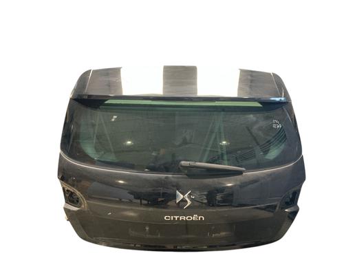 Bakluke CC/Kombi-Kupé BMW 3 (E90) 318 d (122 hp) 25575581