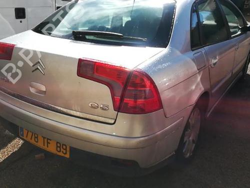 Bakluke CC/Kombi-Kupé CITROËN C5 II (RC_) 2.0 HDi (RCRHRH) | BP25553764C6 