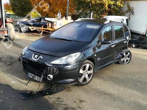 Varmvifte PEUGEOT 307 Break (3E) 1.6 HDi 110 | BP25577446M62 