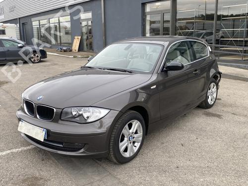 Used Parts BMW 1 (E81) 118 i (143 hp) 4321971