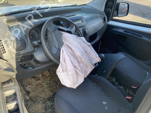 Climate control CITROËN NEMO MPV 1.4 HDi | BP25529355I5 - Image 9