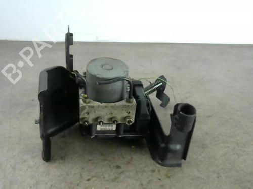 ABS Bremseaggregat PEUGEOT 307 (3A/C) 1.6 16V (109 hp) 25559489