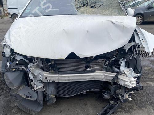 Fuel flap CITROËN C4 Picasso II 1.6 HDi / BlueHDi 115 | BP25565914C131 
