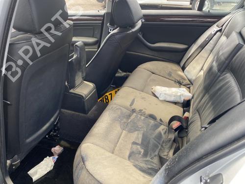 Højre baklys, luke BMW 3 (E46) 320 d | BP25869916C80 
