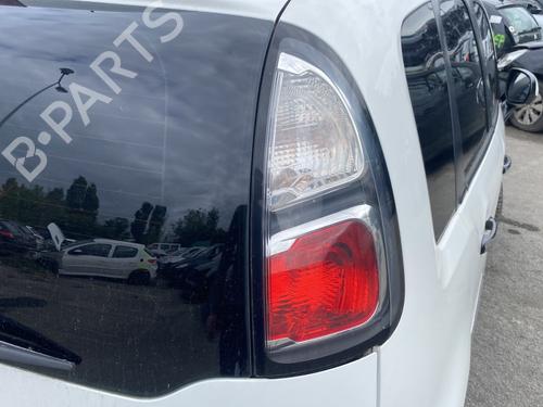 ABS pump CITROËN C3 Picasso (SH_) 1.6 HDi | BP28203683M43  - Image 19