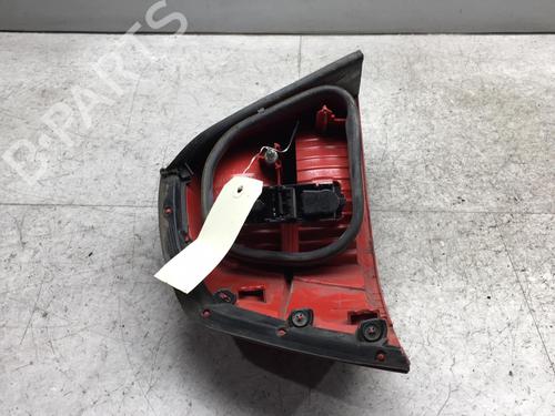 Højre baglygte RENAULT VEL SATIS (BJ0_) 2.0 dCi (BJ03, BJ0B) (173 hp) 25551130