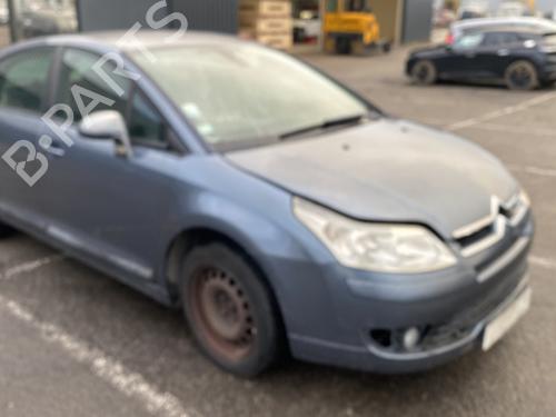 Used Parts CITROËN C4 I (LC_) 1.6 16V (109 hp) 4342439