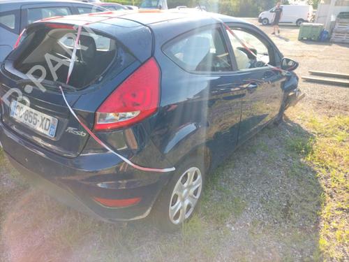 Starter FORD FIESTA VI (CB1, CCN) 1.25 | BP25504220M8 - Image 9