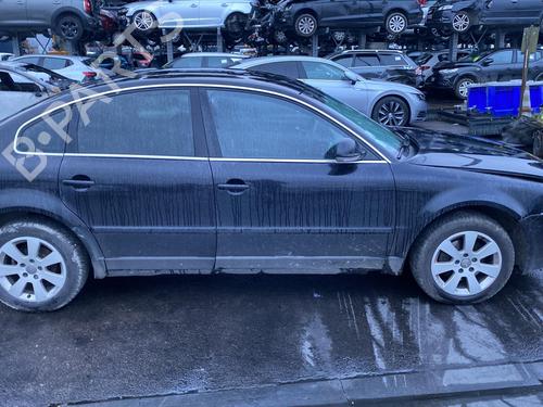 Left front window switch VW PASSAT B5.5 (3B3) 1.9 TDI | BP25521371I27 - Image 12