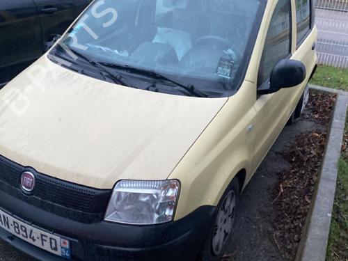 ABS pump FIAT PANDA (169_) 1.1 (169.AXA1A) | BP28204333M43  - Image 34