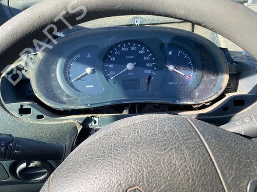 Right mirror RENAULT KANGOO (KC0/1_) D 65 1.9 (KC0E, KC02, KC0J, KC0N) | BP25570852C27 
