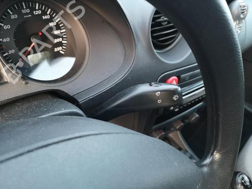 Left taillight SEAT IBIZA III (6L1) 1.9 SDI | BP25538704C34 
