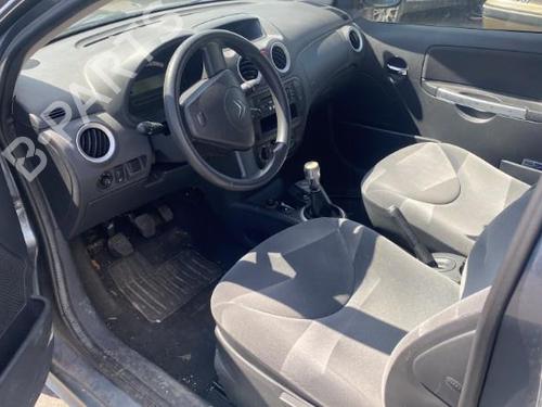 Front left interior door handle CITROËN C2 (JM_) 1.4 | BP25572582I13 