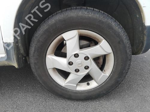 Front right window mechanism DACIA DUSTER (HS_) 1.5 dCi | BP25554660C23  - Image 25