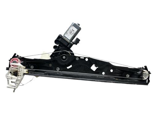 Front right window mechanism FORD KA (RU8) 1.2 | BP25566829C23 