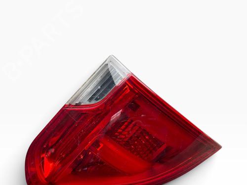 Left tailgate light PEUGEOT 2008 I (CU_) 1.6 HDi | BP36285949C79 - Image 2