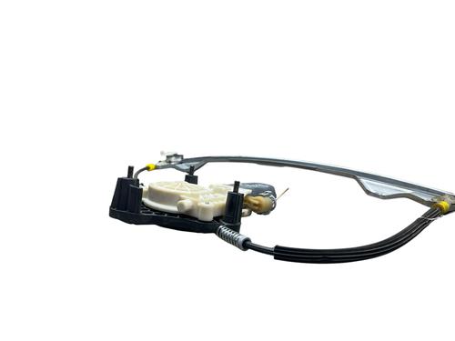 Used Front left window mechanism Front left window mechanism 37272227 37272227