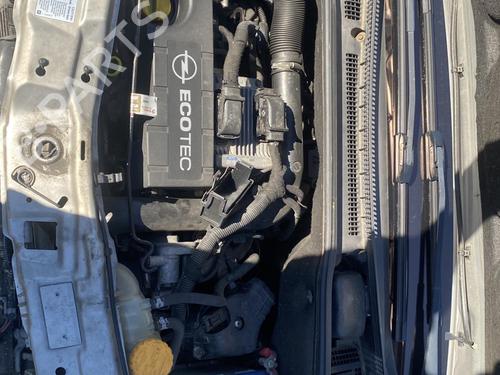 Venstre Baklys OPEL MERIVA A MPV (X03) 1.7 CDTI (E75) | BP25555531C34 