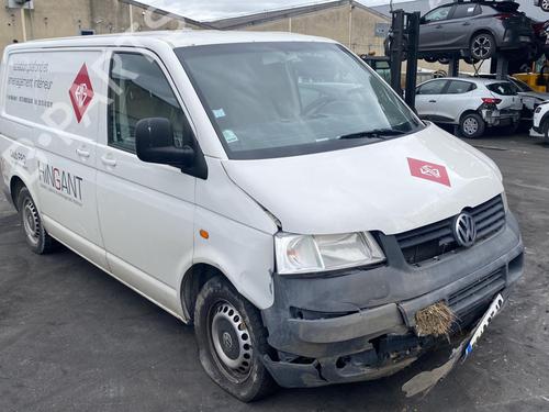 Front right seatbelt VW TRANSPORTER T5 Van (7HA, 7HH, 7EA, 7EH) 1.9 TDI | BP25515462I25  - Image 29