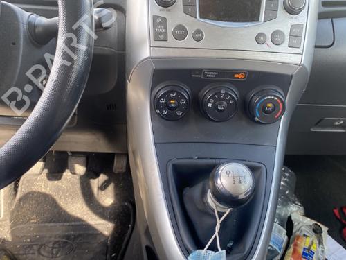 Left front window switch TOYOTA VERSO (_R2_) 1.6 (ZGR20_, ZGR20R) | BP25543589I27 - Image 25