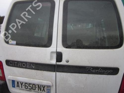 Varmvifte CITROËN BERLINGO / BERLINGO FIRST Box Body/MPV (M_) 2.0 HDI 90 (MBRHY, MCRHY) | BP25536519M62 