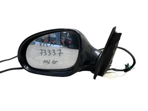 Used Left mirror VW PASSAT B6 (3C2) 2.0 TDI (140 hp) 25527353