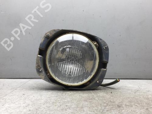 Used Right headlight Right headlight CITROËN ACADIANE 6 (30 hp) 25517579 25517579