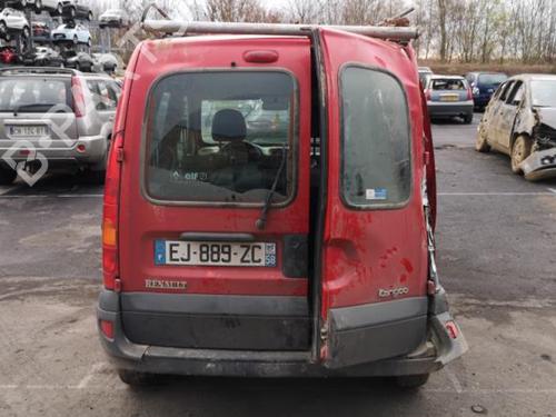Generator RENAULT KANGOO (KC0/1_) 1.5 dCi (KC08, KC09) | BP25538762M7 