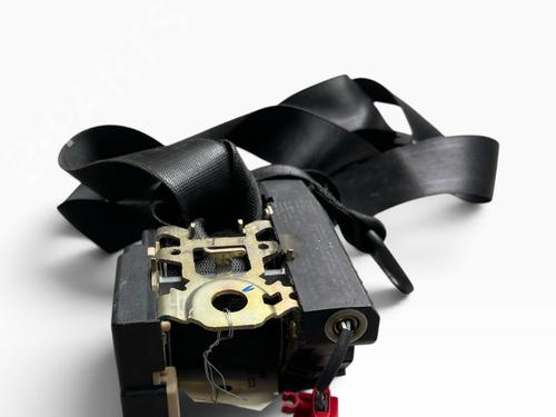 Front left seatbelt SMART FORTWO Coupe (450) 0.7 (450.352, 450.332) | BP40533813I26 - Image 2