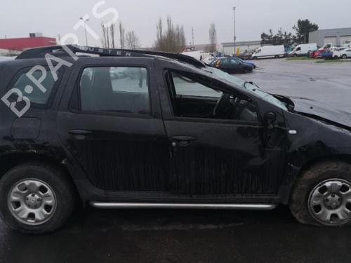 Heater blower motor DACIA DUSTER (HS_) 1.5 dCi | BP25555008M62 