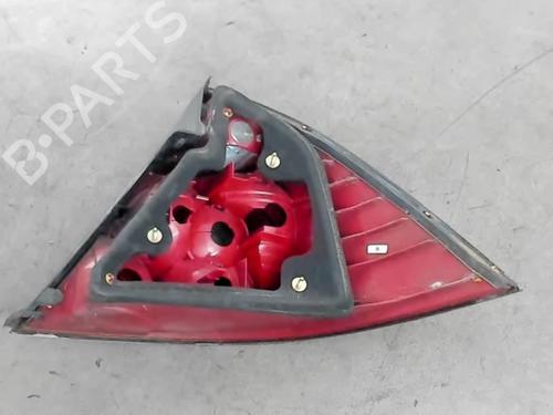 Left taillight FORD MONDEO III (B5Y) | BP25553461C34 - Image 2