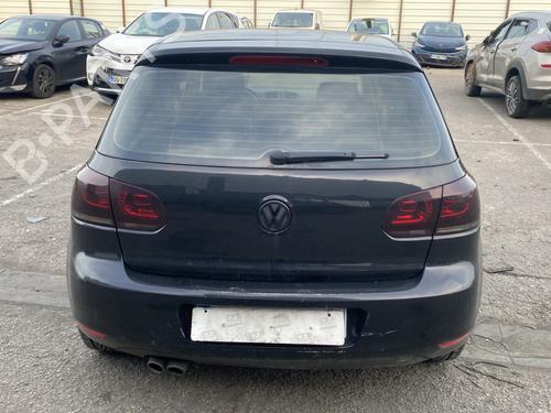 Left front shock absorber VW GOLF VI (5K1) 2.0 TDI | BP32293714M16  - Image 12