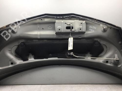 Hood TOYOTA AYGO (_B1_) 1.0 (KGB10_, KGB10R) | BP25538282C1 
