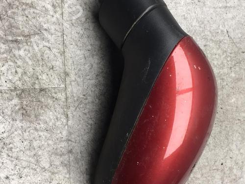 Used Left mirror SEAT LEON (1P1) 1.9 TDI (105 hp) 25575123