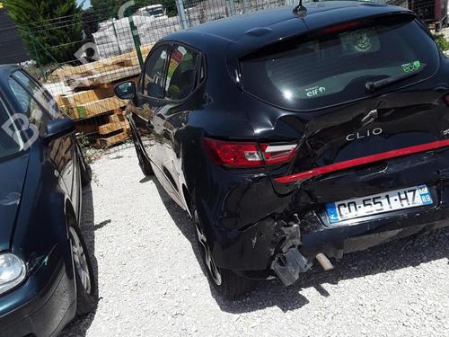 Recambios RENAULT CLIO IV (BH_) 1.5 dCi 75 (75 hp) 4353630